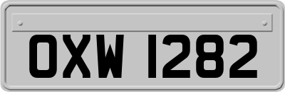 OXW1282