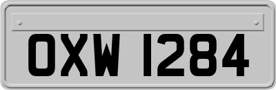 OXW1284