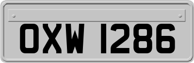 OXW1286