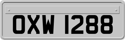 OXW1288