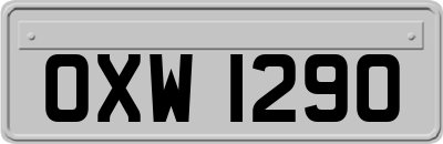 OXW1290