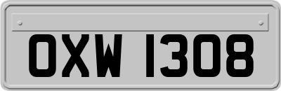 OXW1308