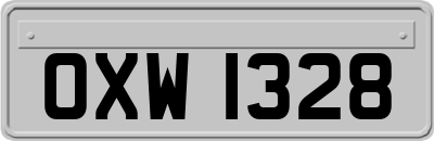 OXW1328