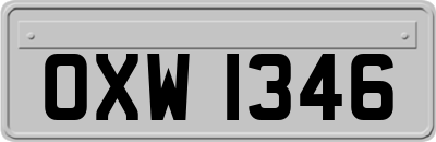 OXW1346