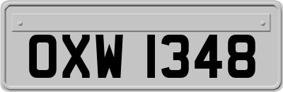 OXW1348
