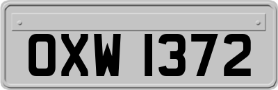 OXW1372