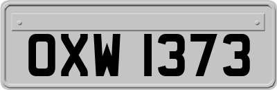 OXW1373