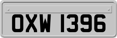 OXW1396