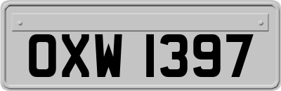 OXW1397