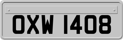 OXW1408