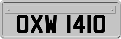 OXW1410