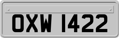 OXW1422