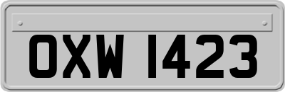 OXW1423