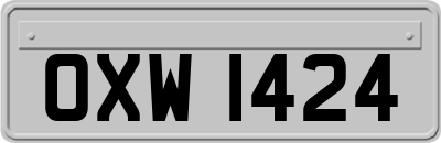 OXW1424