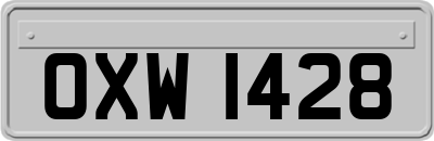 OXW1428