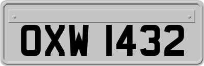 OXW1432