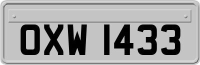 OXW1433