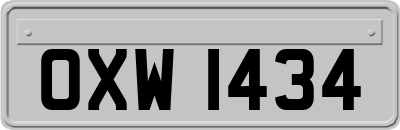 OXW1434