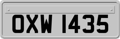 OXW1435
