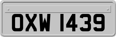 OXW1439