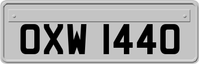 OXW1440