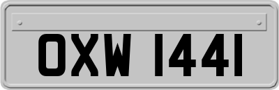 OXW1441
