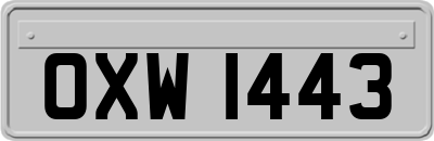 OXW1443
