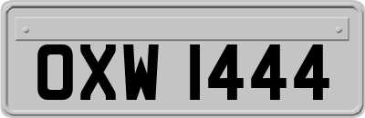 OXW1444