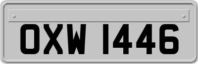 OXW1446