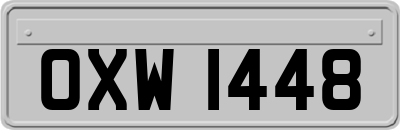 OXW1448