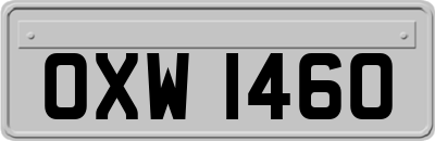 OXW1460