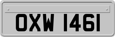 OXW1461