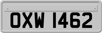 OXW1462