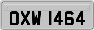 OXW1464