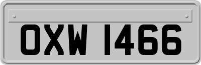 OXW1466