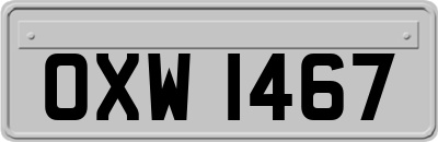 OXW1467