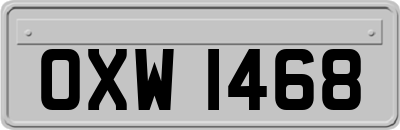 OXW1468