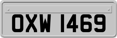 OXW1469