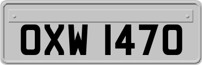OXW1470