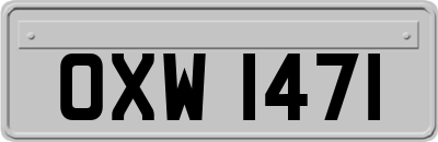 OXW1471