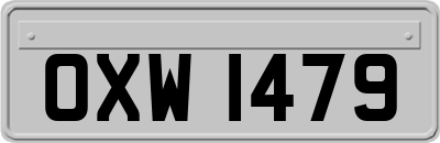 OXW1479