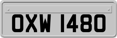 OXW1480
