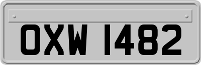 OXW1482