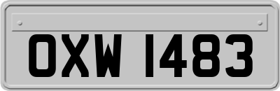 OXW1483