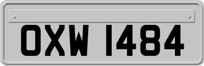 OXW1484