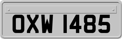 OXW1485