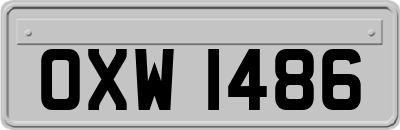 OXW1486