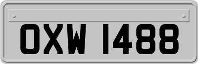 OXW1488
