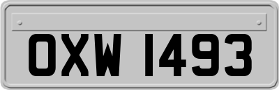 OXW1493