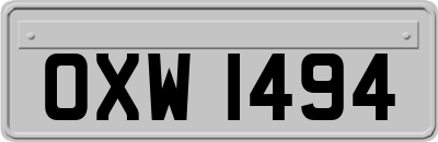 OXW1494